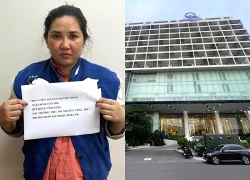 Triệt phá đường dây "chạy án" dùng AI cắt ghép ảnh lãnh đạo