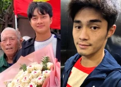 Trung Kiên lộ dấu hiệu tâm lý bất ổn, nghi do CĐV quay lưng, khác hẳn Văn Bình