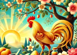 Từ nay 26/1-26/2/2026, 3 con giáp 3 con giáp xòe tay hứng vàng bạc, vươn lên giàu sụ, sung túc hưng thịnh, đổi vận thành đại gia