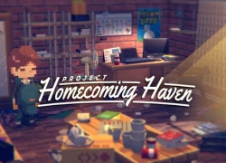 Tựa game miễn phí mới nhất của Steam nhận mưa lời khen, ngắn gọn, hay và đầy ý nghĩa