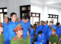 Tuyên án 23 bị cáo trong vụ án lừa cho vay để chiếm đoạt hàng trăm tỷ đồng