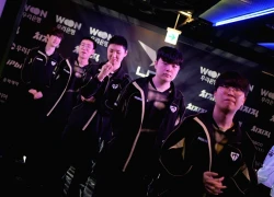 Tuyển thủ top 1 KDA tại LCK Cup 2026 hiện tại là cái tên không ai ngờ