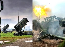Ukraine báo động vì Nga dùng Starlink săn lùng HIMARS và Patriot