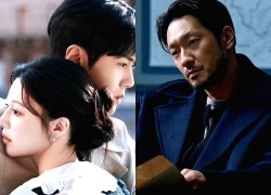 Vai chính Tiếng Yêu Này Anh Dịch Được Không vốn là của mỹ nam này: Visual đẹp phát hờn, diễn xuất át vía Kim Seon Ho