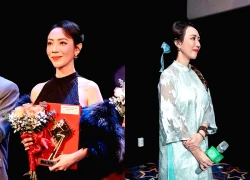 Vẫn còn cơ hội cho Thu Trang