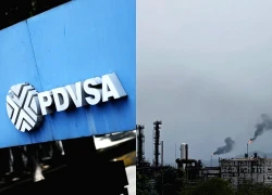 Venezuela đẩy mạnh cải cách nhằm tăng sản lượng dầu khí