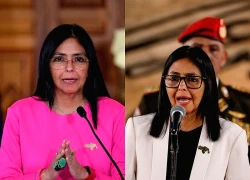 Venezuela khẳng định giải quyết bất đồng với Mỹ thông qua ngoại giao