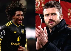 Vì sao Michael Carrick làm gì cũng nhận được sự ủng hộ?