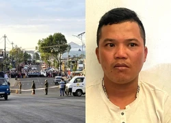 Công an thông tin vụ phong tỏa đường để khám xét một ngôi nhà ở Gia Lai