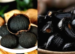 Việt Nam có một 'thần được đen', dưỡng tim bổ gan lại ngừa lão hóa cực tốt