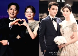 Vợ tài tử Vì Sao Đưa Anh Tới bị ngã mạnh ở tháng 7 thai kỳ, dân tình lo lắng tột độ