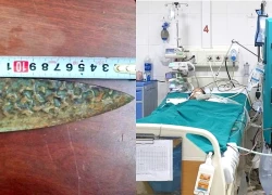 Vụ 3 chị em nghi uống trà sữa pha thuốc diệt chuột: 2 bệnh nhi xuất viện