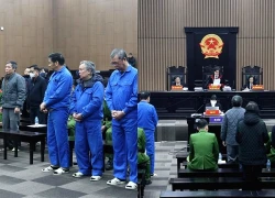 Vụ án sai phạm tại Vicem: Đình chỉ xét xử đối với một bị cáo