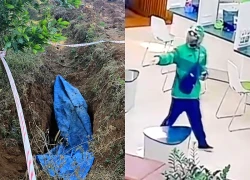 Vụ cướp ngân hàng ở Gia Lai: Sẽ thưởng xứng đáng cho người báo tin