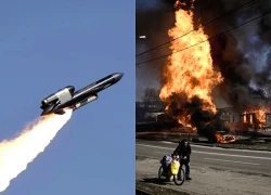 Vũ khí thay đổi cuộc chơi của Ukraine "im hơi lặng tiếng" khó hiểu