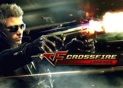 Vừa ra mắt sự kiện đã "gây họa", CFL thừa nhận sai sót, lập tức có một hành động khiến cộng đồng game thủ ngỡ ngàng