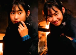 Xuất hiện nhân vật hot hơn cả dàn cast ở Gia đình Haha