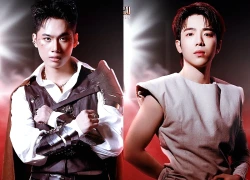 14 Casper và Toki Thành Thỏ hồi sinh trước chung kết Anh Trai Vượt Ngàn Chông Gai