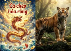 20 ngày tới Ăn Lộc Mẫu: 3 con giáp đi hướng Đông hốt Vàng, đi hướng Tây hốt Bạc