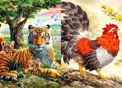 3 con giáp may mắn nhất trong tháng 10: Tiền - Tài - Danh - Lộc đều hội tụ