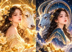 3 cung hoàng đạo càng lớn tuổi càng dễ giàu, về già sống an yên
