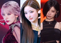 3 đời gái Nhật xinh và bốc nhất Kpop