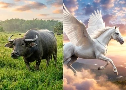 3 ngày cuối tuần: 3 con giáp Trúng số giải đặc biệt đếm tiền mỏi tay