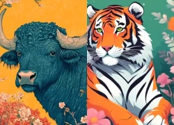 Tử vi 2 ngày cuối tuần, 3 con giáp ra ngõ gặp Quý Nhân, đường đời rộng mở, làm ăn phát đạt