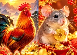 4 con giáp tháng 10 có tín hiệu vui, tháng 11 lật ngược thế cờ: Tài chính tăng vụt, đổi vận giàu sang