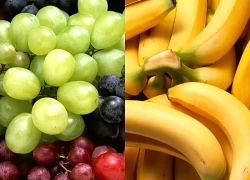 5 loại quả giúp tăng lượng đường trong máu an toàn khi bị hạ đường huyết