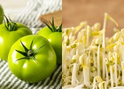 5 loại rau củ cần đặc biệt lưu ý khi ăn: Có loại chứa độc tố, có loại dễ nhiễm nấm mốc