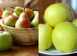 5 loại trái cây có GI thấp tốt cho lượng đường trong máu