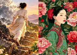5 ngày sinh âm lịch của người ý chí kiên cường: Tuổi trẻ lận đận, về già càng sống càng giàu có