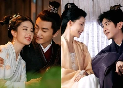 5 phim Hoa ngữ có nhiệt độ cao nhất trên Tencent: Số 1 bất bại, bao năm vẫn chưa bị vượt qua
