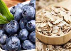 6 thực phẩm hỗ trợ gan khỏe mạnh và quá trình thải độc tự nhiên