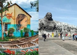 7 địa bàn trọng điểm mở rộng không gian du lịch phía Nam Đà Nẵng