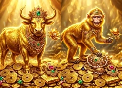 7 ngày liên tục (3/10-9/10): 3 tuổi Trả Sạch Nợ Đời, Giàu Sang Tiến Thẳng