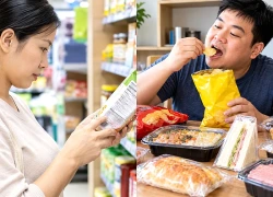 81% ca tử vong do bệnh không lây nhiễm: Cần môi trường thực phẩm lành mạnh