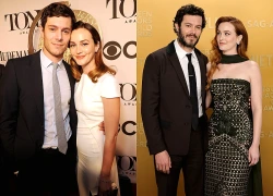 Adam Brody và Leighton Meester: Khi một cuộc hôn nhân đẹp bắt đầu từ việc lựa chọn đúng người