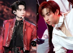 Ai mạnh nhất Tinh Hà Say Hi: Top 1 quá "khủng", các hạng dưới rượt đuổi liên tục