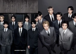 Album ARIRANG của BTS trụ vững trên Billboard 200 suốt 6 tháng
