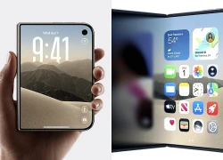 Apple công bố chi phí thay lớp bảo vệ màn hình cho iPhone Duo