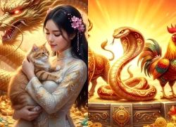 Ba con giáp tài lộc dồi dào, vận may bùng nổ trong tháng 10
