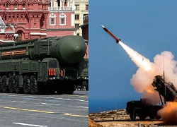 Ba Lan ngỏ ý giúp Ukraine sản xuất tên lửa Patriot, Nga cảnh báo cứng rắn