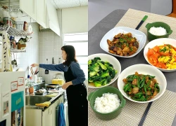 Bảng chi tiêu của mẹ 2 con thu nhập 20 triệu: Chia 7 khoản, vẫn cố giữ 3 triệu tiết kiệm mỗi tháng