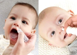 Bé 19 tháng ngưng thở vì ngộ độc thuốc nhỏ mũi: Cảnh báo cha mẹ khi dùng thuốc nhỏ mũi cho con