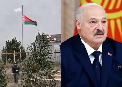 Belarus thử hướng đi mới với phương Tây sau nhiều năm căng thẳng