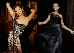 Bệnh tật và tuổi tác không thể cầm chân "giọng ca thánh" Céline Dion