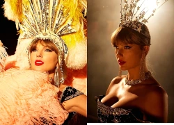 Bi kịch của sự viên mãn: Phải chăng hạnh phúc là "kẻ thù" mới của Taylor Swift?