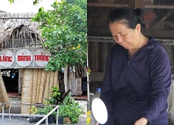 Bỏ nghề hướng dẫn viên, người phụ nữ TPHCM về giữ nghề bánh tráng 3 thế hệ
